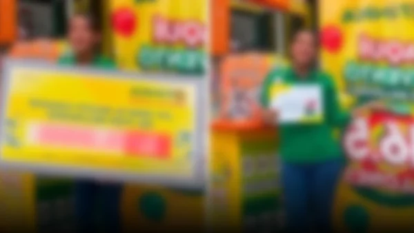 La Tinka sorprende con un pozo millonario y nuevos ganadores este domingo