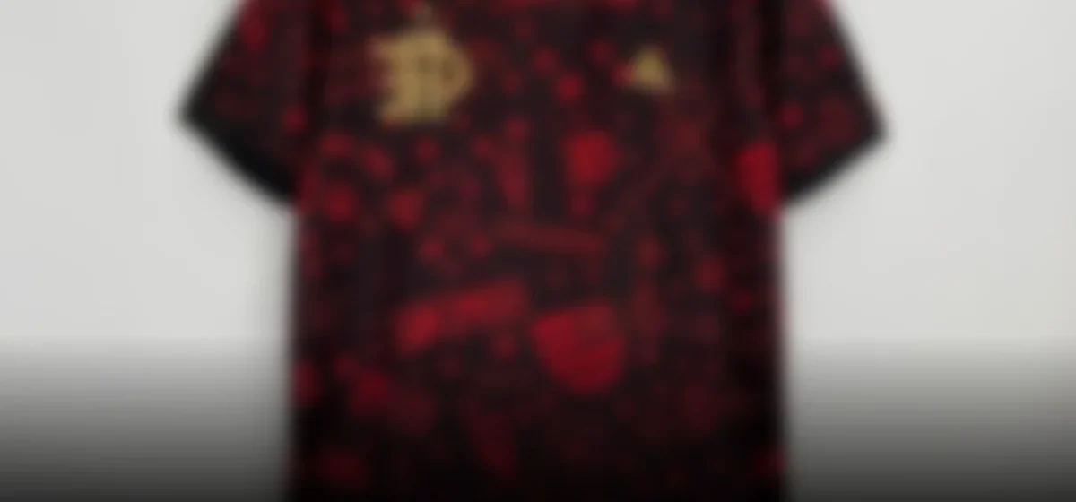 La camiseta que une a Brasil y Perú: la historia detrás del diseño de Flamengo