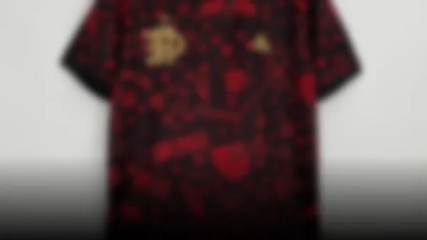 La camiseta que une a Brasil y Perú: la historia detrás del diseño de Flamengo