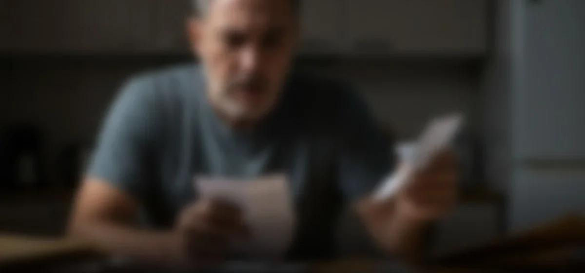 La carga invisible: cómo la vergüenza por las deudas afecta nuestra salud mental