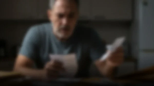 La carga invisible: cómo la vergüenza por las deudas afecta nuestra salud mental