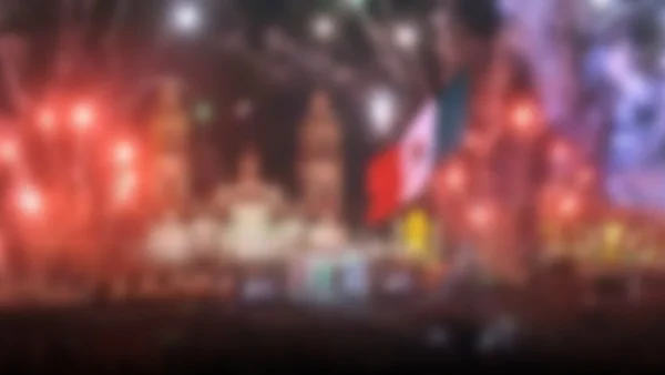 La celebración de la independencia mexicana: un viaje a través de la historia y la cultura