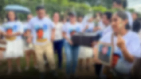 La comunidad se une en homenaje a Susy Aponte tras su trágica muerte