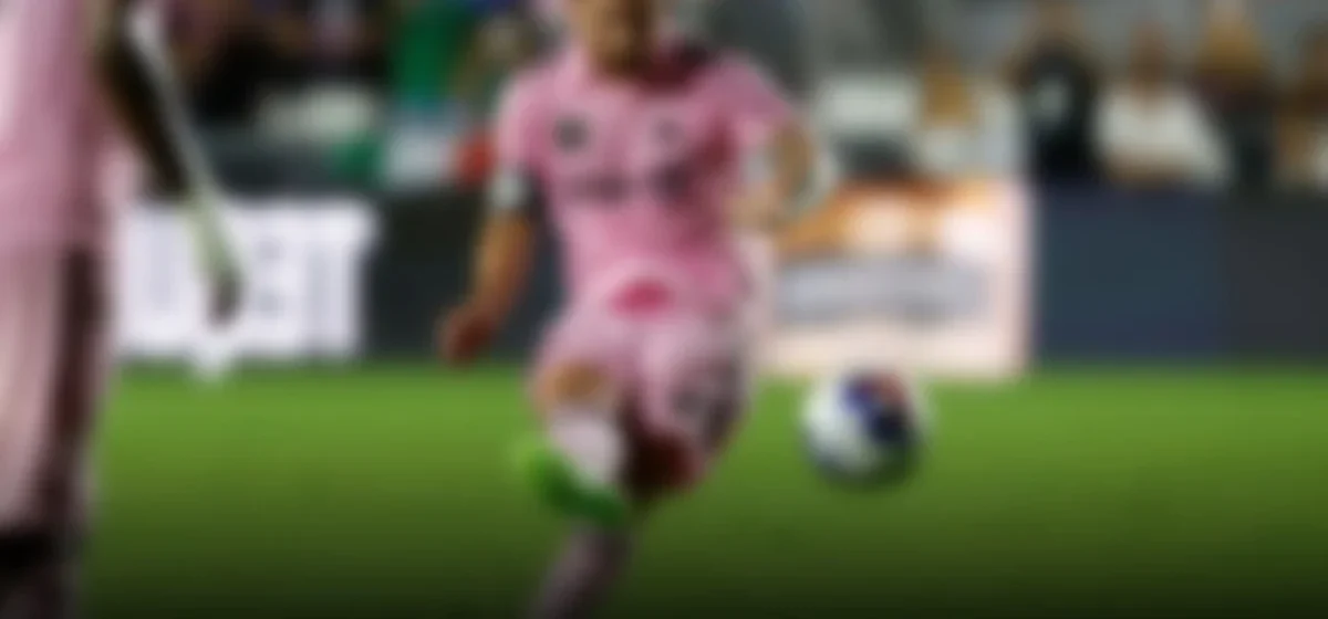 La gran cita del fútbol: Inter Miami se enfrenta a San Diego en un duelo estelar