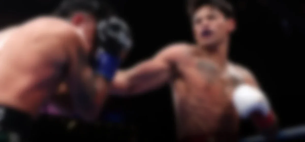 La gran noche del boxeo: Ryan García defiende su título ante Conor Benn en Las Vegas