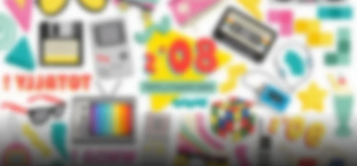 La nostalgia digital: ¿un viaje a los 80 o una trampa de la IA?