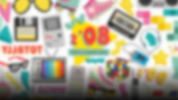 La nostalgia digital: ¿un viaje a los 80 o una trampa de la IA?