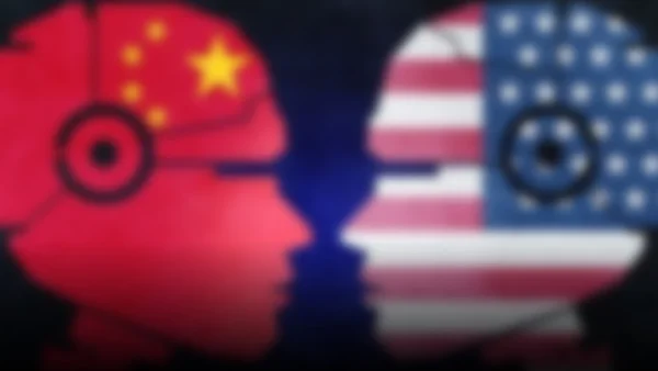La nueva guerra fría: Estados Unidos y China en la carrera por la inteligencia artificial