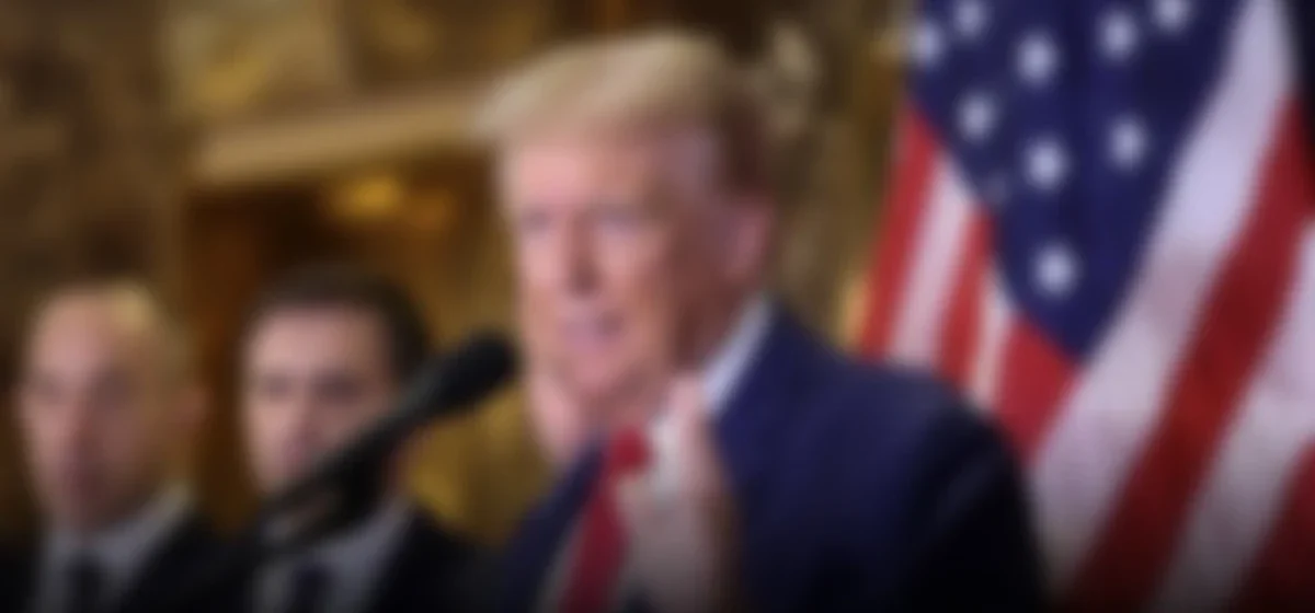 La promesa de Trump: ¿un dividendo electoral o un soborno encubierto?