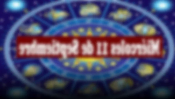 Las estrellas marcan el rumbo: predicciones astrológicas para este viernes 11 de septiembre