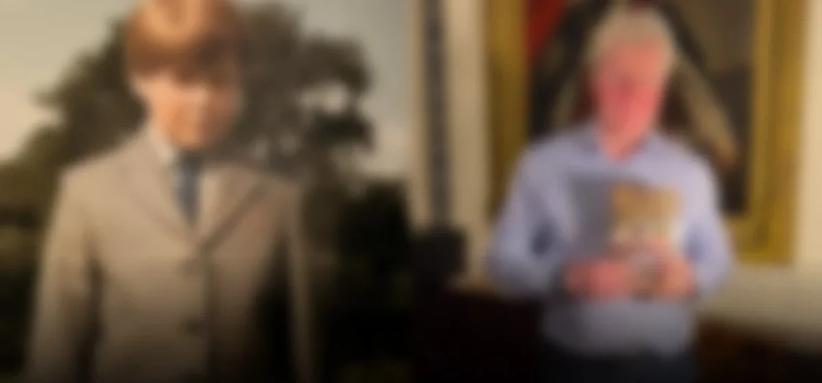 Las memorias de Charles Spencer revelan secretos impactantes sobre la familia real británica