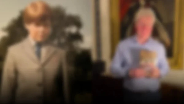 Las memorias de Charles Spencer revelan secretos impactantes sobre la familia real británica
