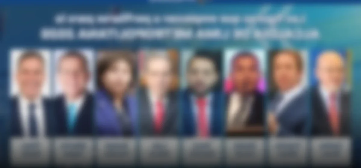 Lima se prepara para un debate sin precedentes: 13 candidatos a la Alcaldía se enfrentan en el primer round