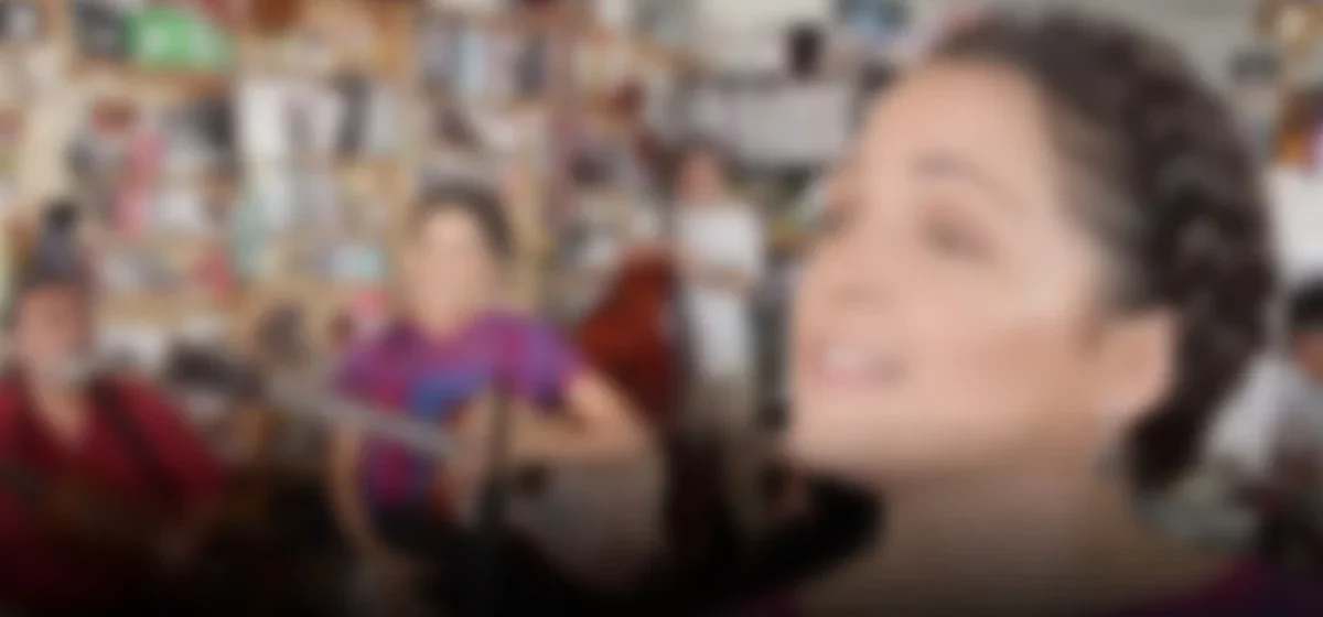 Los Mirlos: un viaje musical que celebra la Amazonía en el Tiny Desk