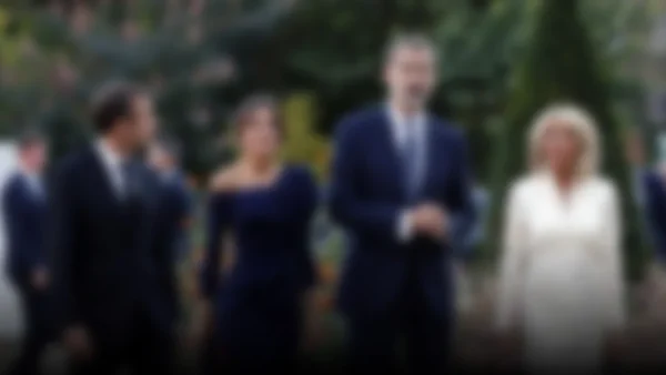 Macron y el Papa León XIV: Un llamado a la unidad europea en tiempos de crisis