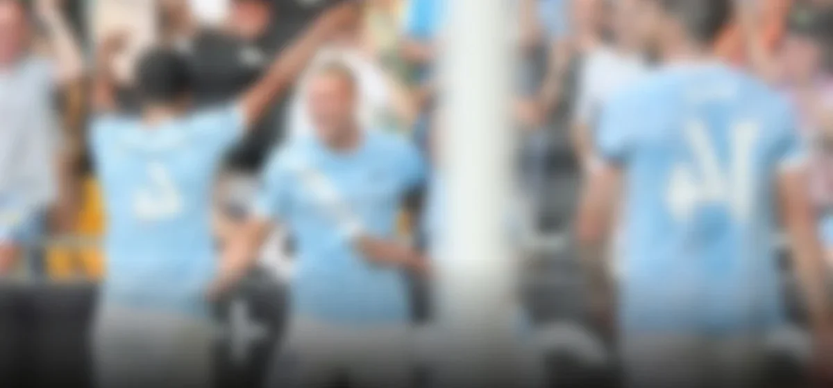 Manchester City se impone en un emocionante derbi de Manchester con un gol de Haaland