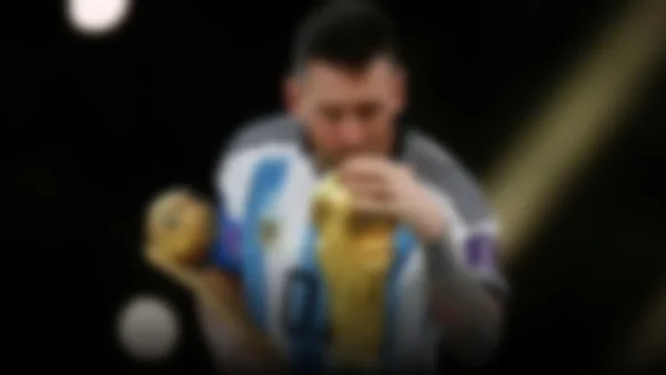 Messi se despide de Perú con un doblete histórico en Lima