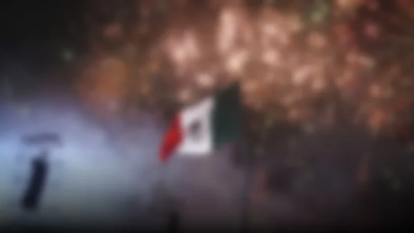 México se prepara para una celebración histórica: el Día de la Independencia 2026