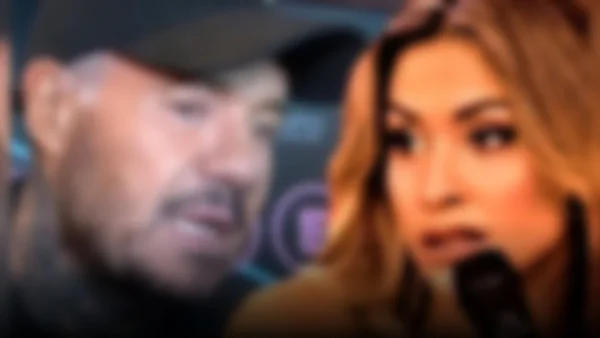 Milett Figueroa lanza enigmático mensaje que aviva rumores sobre su relación con Marcelo Tinelli