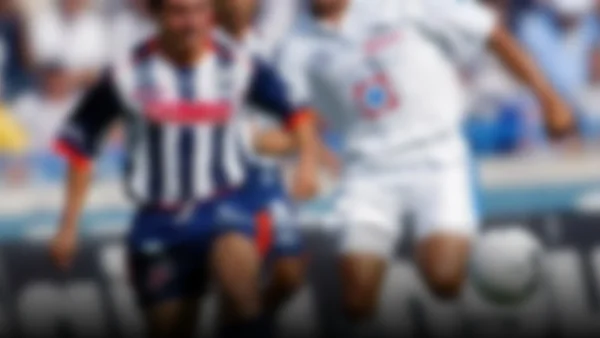 Monterrey se impone a Cruz Azul en un emocionante duelo de la Liga MX