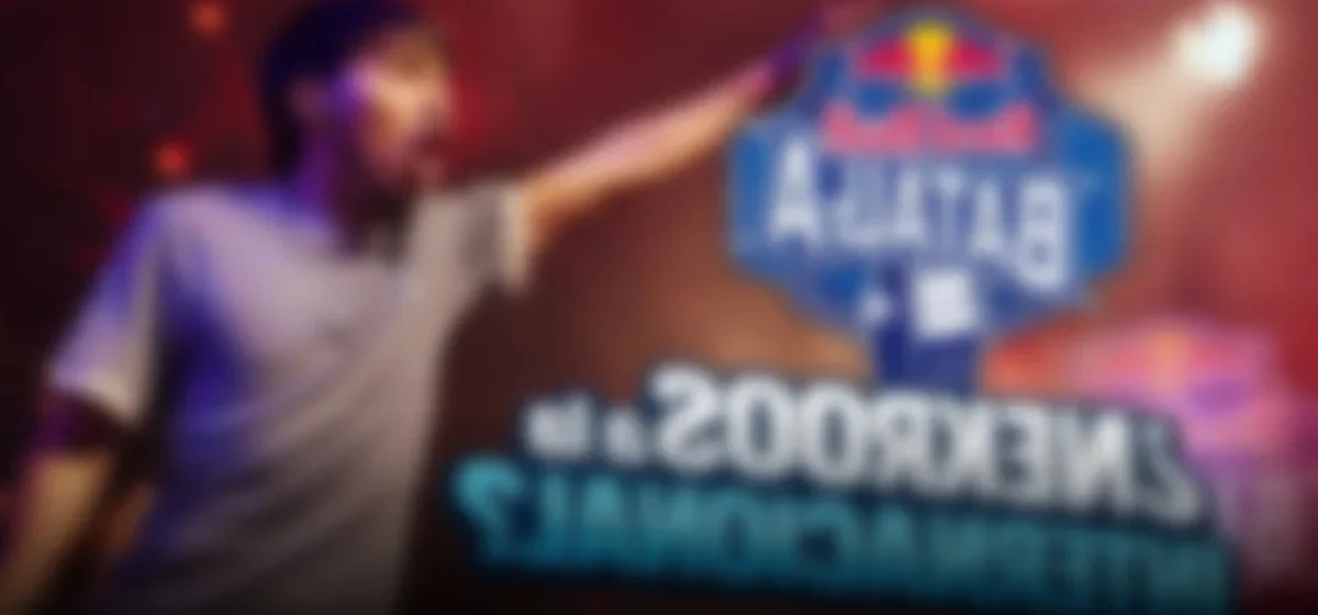 Nekroos se consagra en la Red Bull Batalla: un viaje de perseverancia y humildad