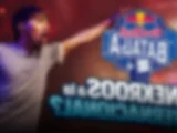 Nekroos se consagra en la Red Bull Batalla: un viaje de perseverancia y humildad