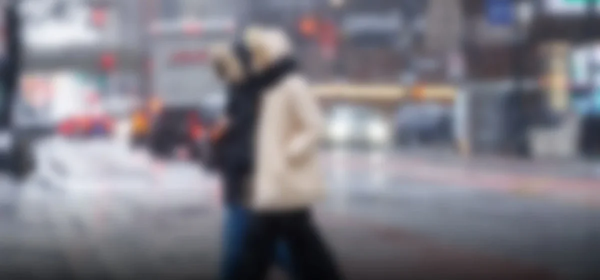 Nueva York se prepara para el primer nor’easter del otoño: ¿qué esperar esta semana?