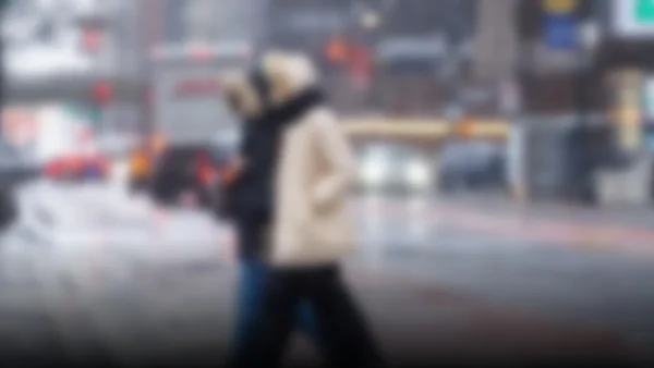 Nueva York se prepara para el primer nor’easter del otoño: ¿qué esperar esta semana?