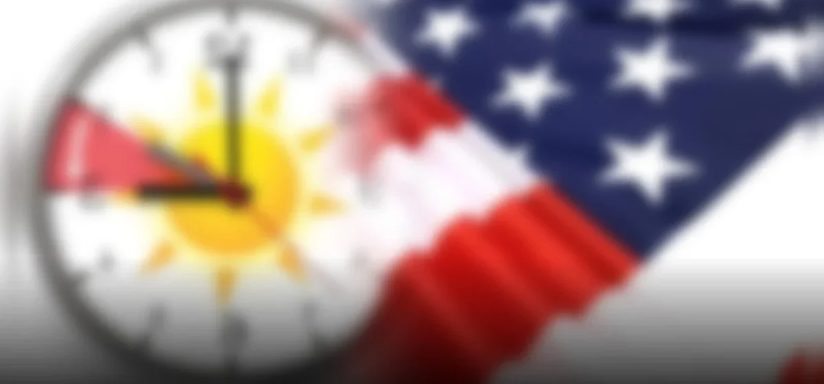 Nueva York se prepara para el regreso del horario estándar: ¿qué debes saber?