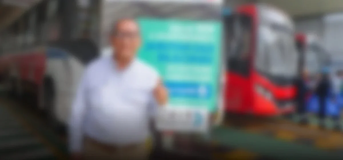 Nueva era para el transporte público: 650 autobuses de gas natural transformarán la MTA