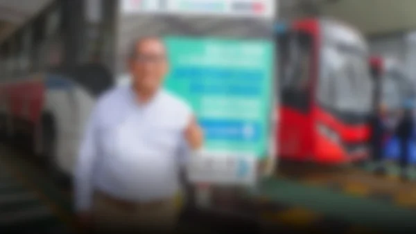 Nueva era para el transporte público: 650 autobuses de gas natural transformarán la MTA