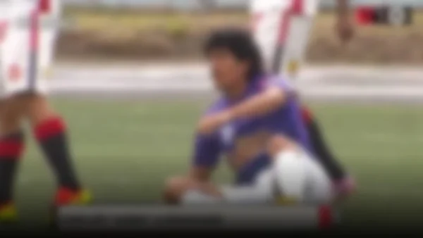 Óscar Vílchez: el exfutbolista que se atreve a incomodar en su nuevo programa de YouTube