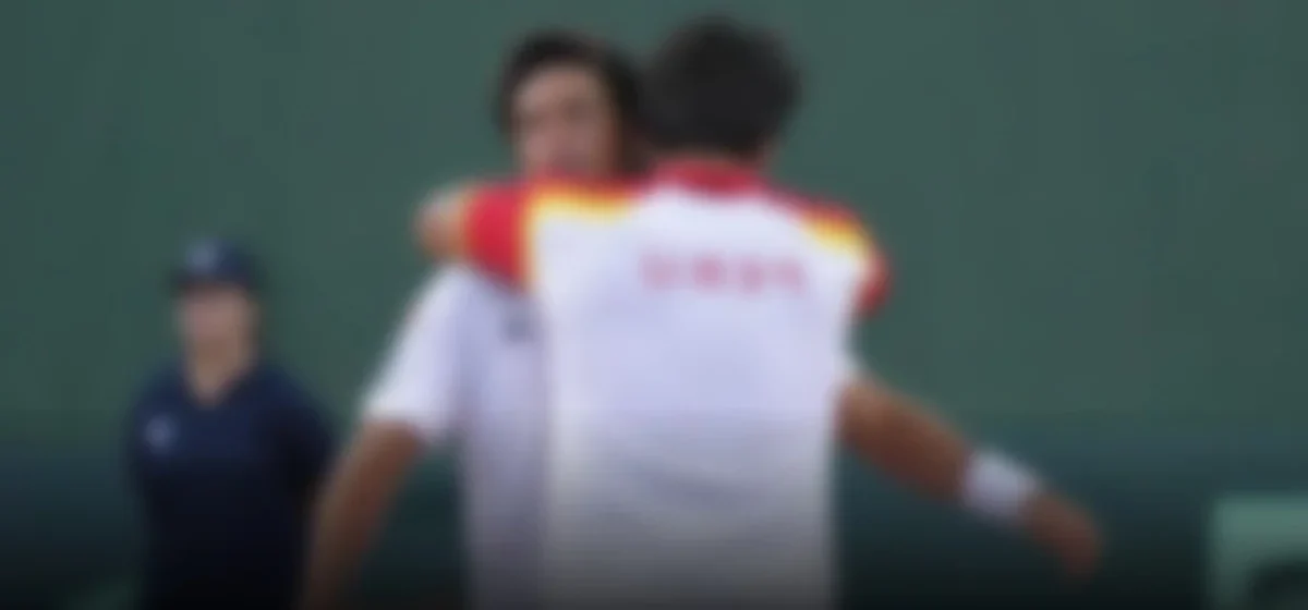 Perú busca sellar su victoria en la Copa Davis con un decisivo partido de dobles