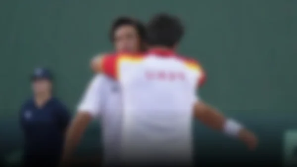 Perú busca sellar su victoria en la Copa Davis con un decisivo partido de dobles