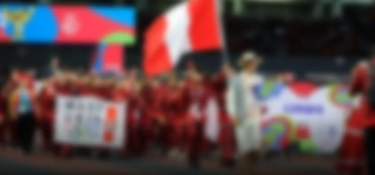 Perú se impone a Panamá y avanza a semifinales en los Juegos Suramericanos 2026