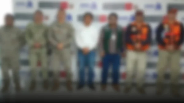 Perú se prepara para El Niño: 70 puntos críticos bajo intervención de la ANA