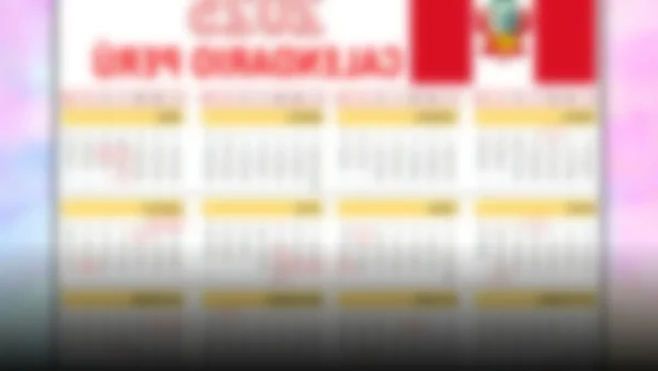 Perú se prepara para los próximos feriados: ¿Qué fechas marcarán el calendario hasta diciembre?