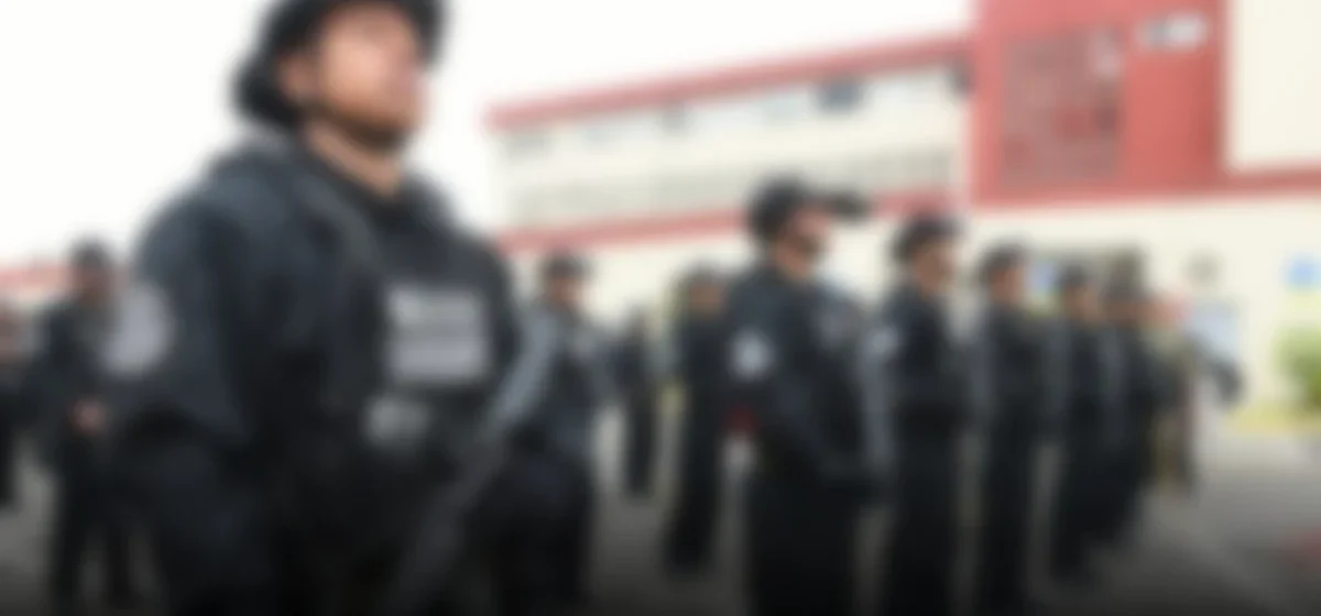 Perú se une a la lucha internacional contra el crimen organizado