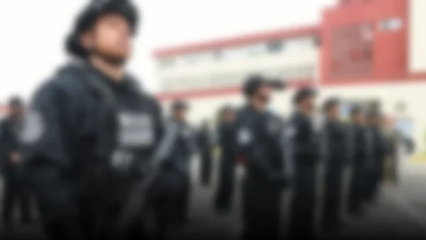 Perú se une a la lucha internacional contra el crimen organizado