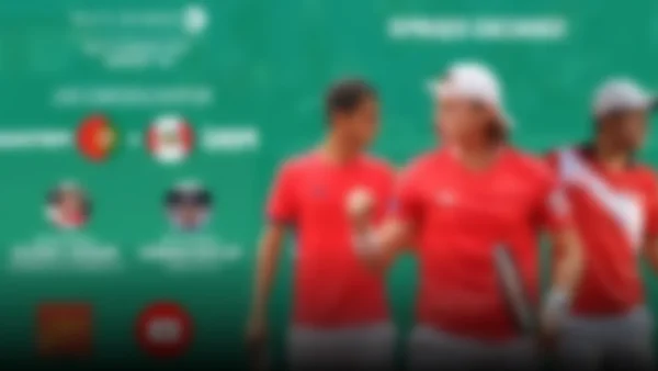 Perú y Paraguay se preparan para un emocionante duelo en la Copa Davis 2026