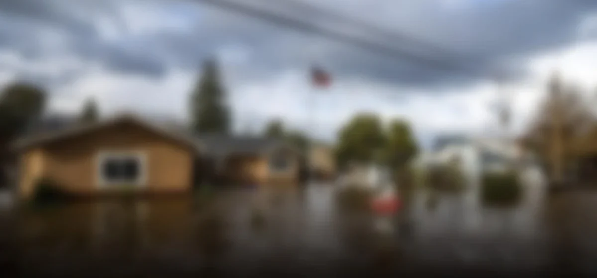 Preparativos urgentes: El Niño se intensifica y amenaza con inundaciones históricas en California
