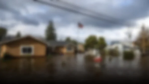 Preparativos urgentes: El Niño se intensifica y amenaza con inundaciones históricas en California