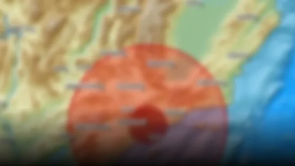 Revelan el mapa que podría cambiar la forma en que Los Ángeles se prepara para terremotos