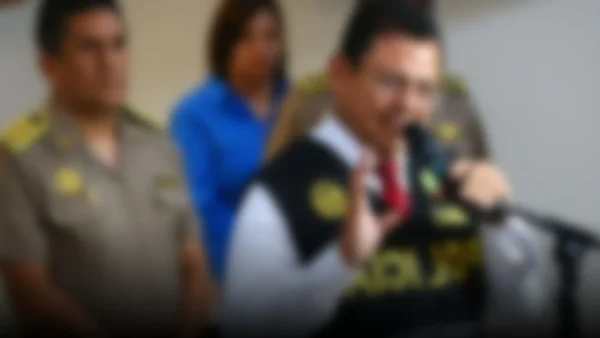 Ricardo Espinoza Cuestas: Un nuevo liderazgo en la lucha contra el crimen en Perú