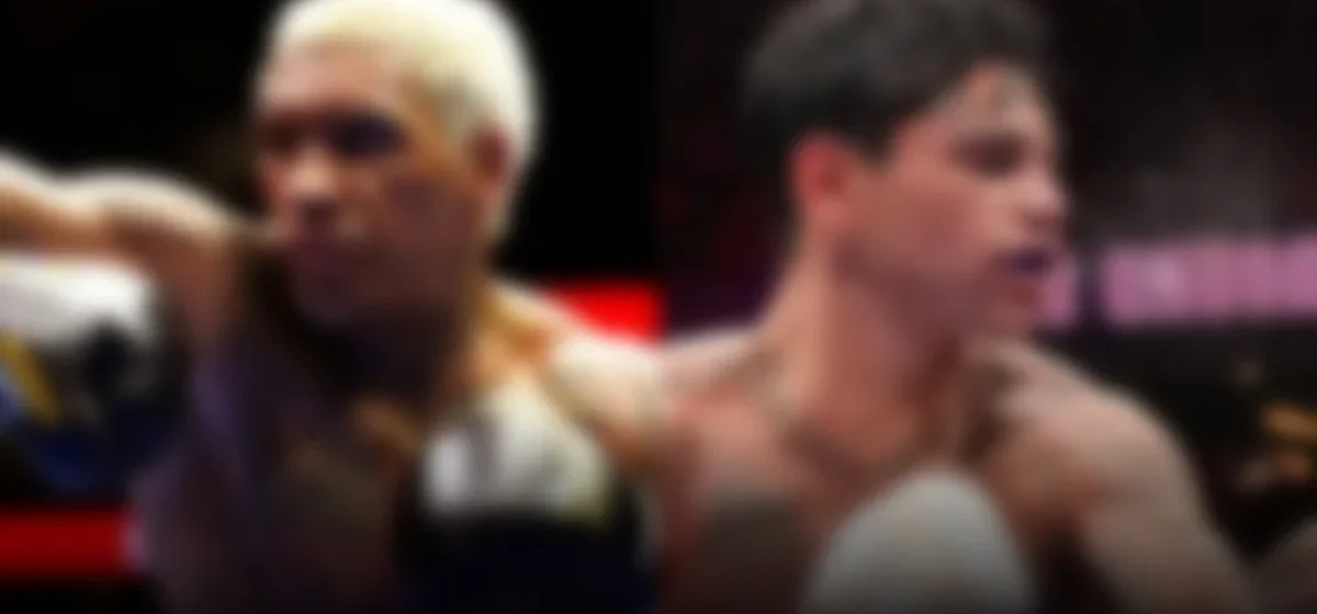 Ryan García brilla en Las Vegas: TKO sobre Conor Benn en un electrizante combate