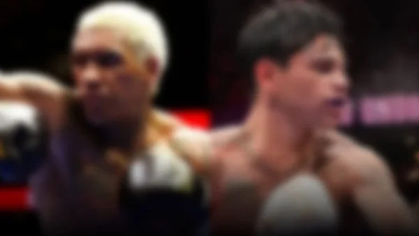 Ryan García brilla en Las Vegas: TKO sobre Conor Benn en un electrizante combate