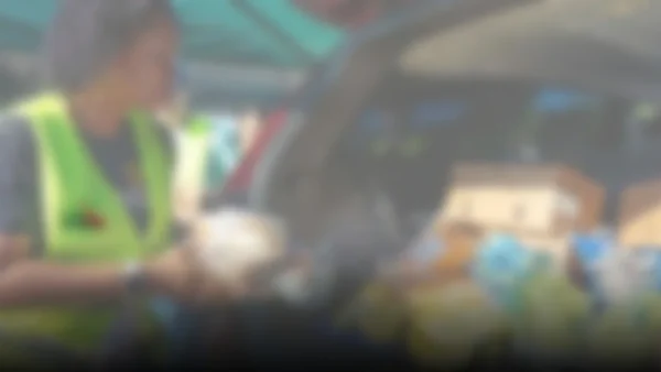 San Francisco ofrece alimentos gratuitos: conoce los puntos de distribución del 18 al 20 de septiembre