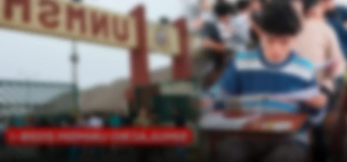 Simulacro de admisión en la UNMSM: claves para enfrentar el reto 2027-I