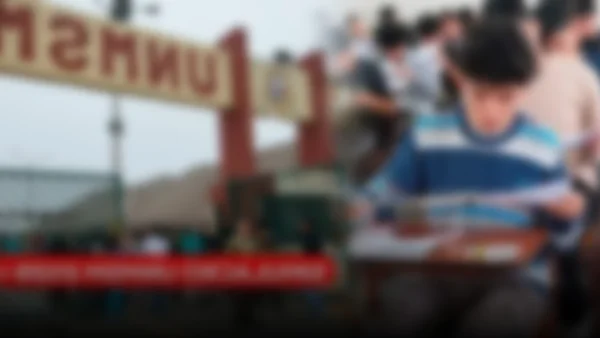 Simulacro de admisión en la UNMSM: claves para enfrentar el reto 2027-I