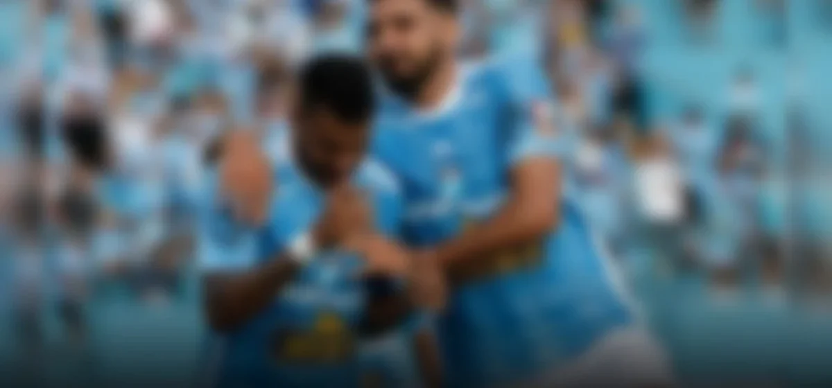 Sporting Cristal se impone a Atlético Grau y se aferra a la cima del Clausura